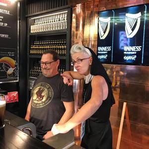 Meet your Posher, Jerry